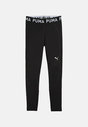 PUMA Leggings PUMA STRONG nero da donna 526000 01 PUMA 