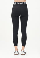 PUMA Leggings PUMA STRONG nero da donna 526000 01 PUMA 