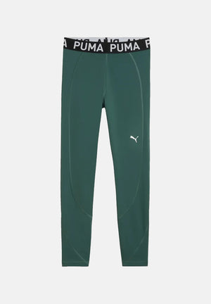 Leggings sportivo slim fit autunno inverno 526000 95 PUMA 