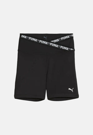 PUMA Ciclista PUMA STRONG nero da donna 528497 01 PUMA 