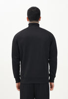 PUMA Felpa con zip T7 ALWAYS ON nera da uomo 629587 01 PUMA 