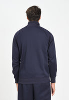 PUMA Felpa con zip T7 ALWAYS ON blu da uomo 629587 16 PUMA 