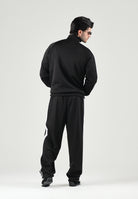 PUMA Pantaloni sportivi T7 ALWAYS ON nero da uomo 629589 01 PUMA 