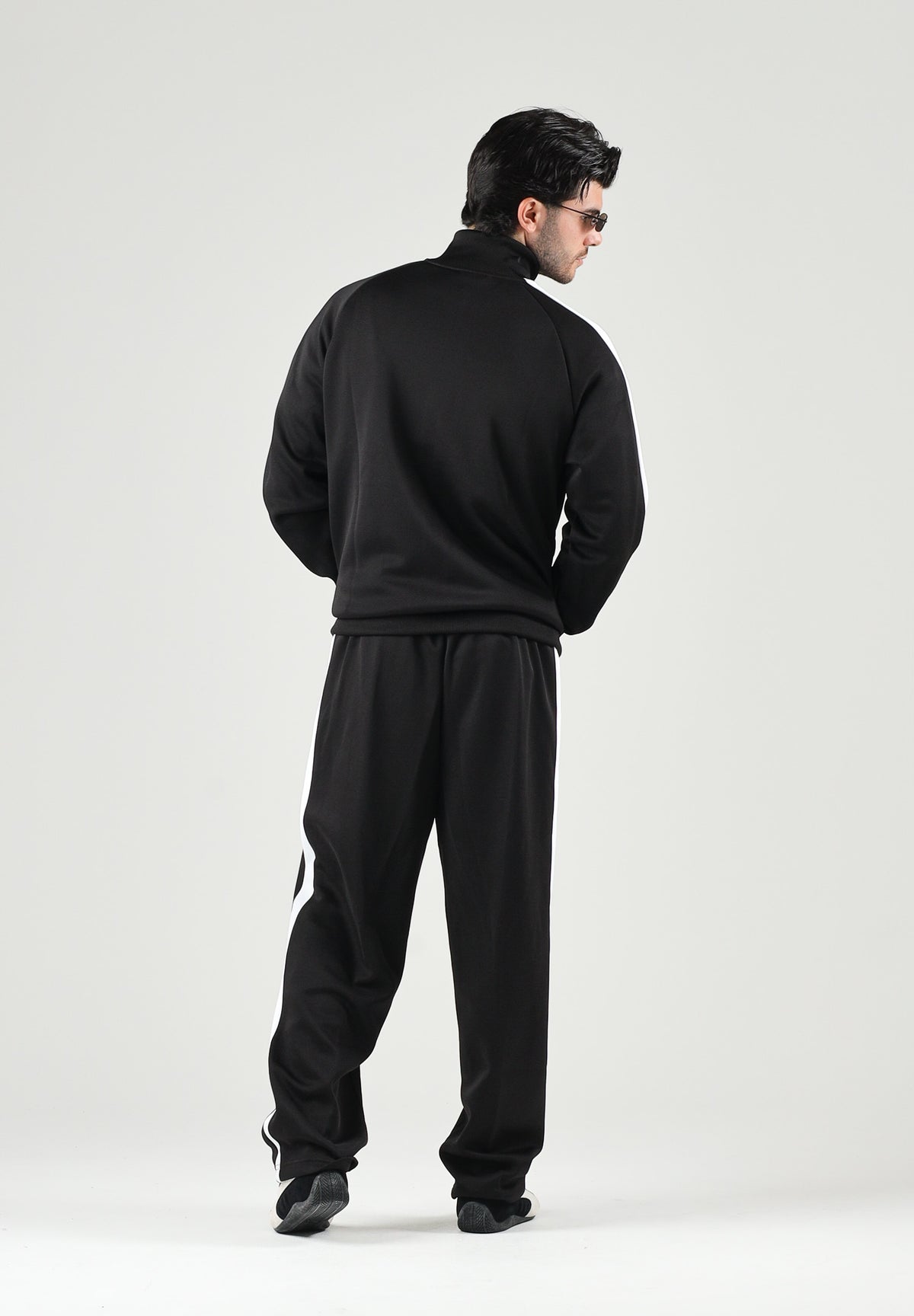 PUMA Pantaloni sportivi T7 ALWAYS ON nero da uomo 629589 01 PUMA 