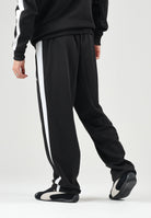 PUMA Pantaloni sportivi T7 ALWAYS ON nero da uomo 629589 01 PUMA 