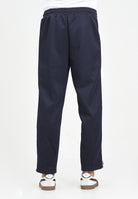 PUMA Pantalone sportivo T7 blu da uomo 629589 16 PUMA 