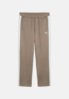 Pantalone sportivo regular fit autunno inverno 629589 81 PUMA 
