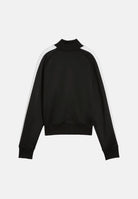 PUMA Felpa con zip T7 ALWAYS ON nera da donna 629796 01 PUMA 
