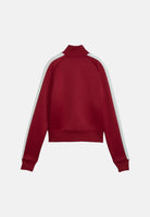 Felpa con zip regular fit autunno inverno 629796 23 PUMA 