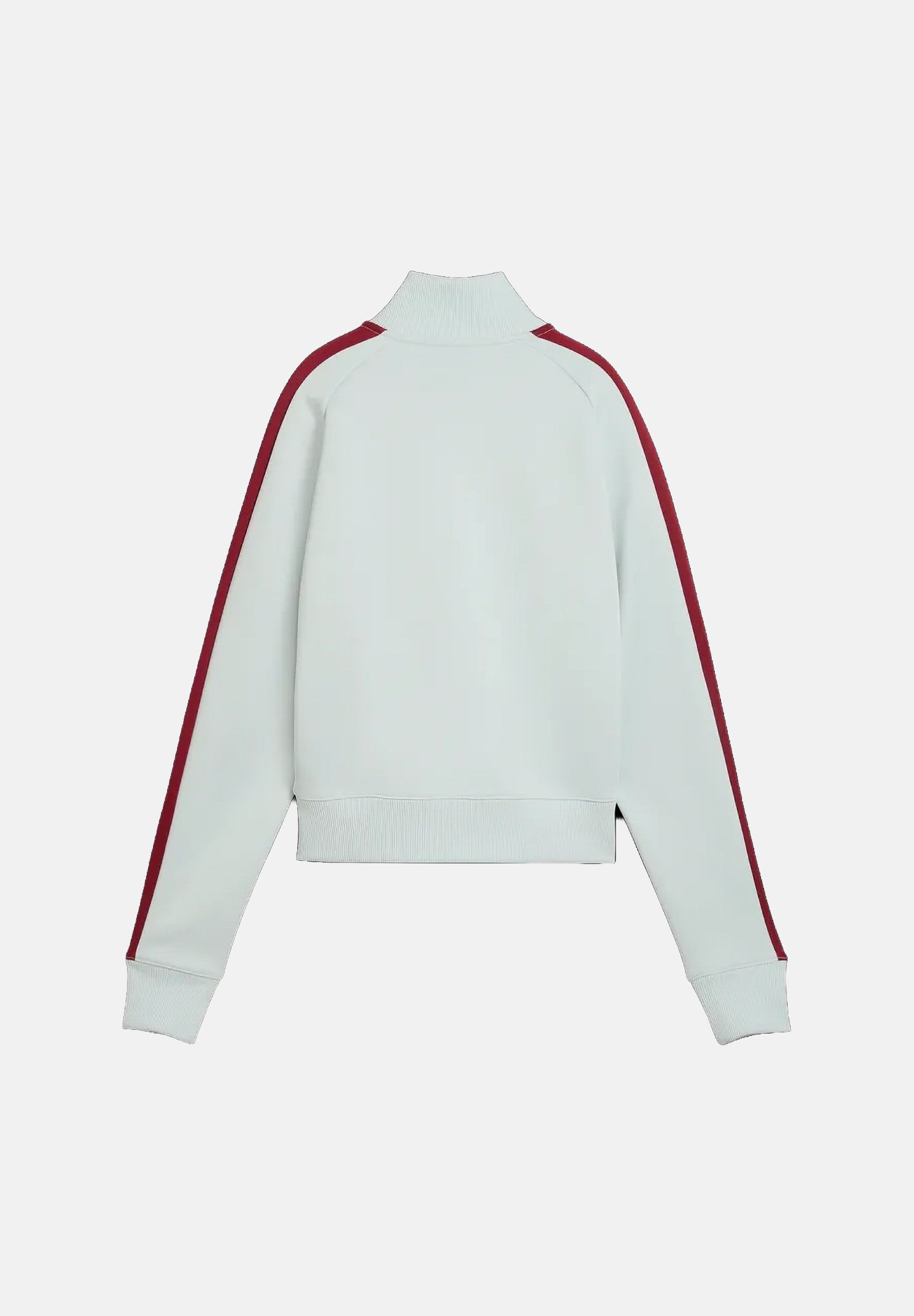 Felpa con zip regular fit autunno inverno 629796 29 PUMA 