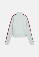 Felpa con zip regular fit autunno inverno 629796 29 PUMA 