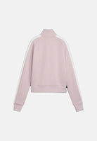 Felpa con zip regular fit autunno inverno 629796 58 PUMA 