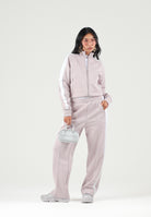 Felpa con zip regular fit autunno inverno 629796 58 PUMA 