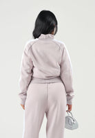 Felpa con zip regular fit autunno inverno 629796 58 PUMA 