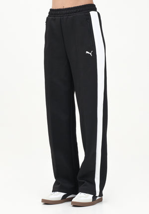 PUMA Pantalone sportivo T7 Always nero da donna 629797 01 PUMA 