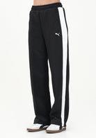 PUMA Pantalone sportivo T7 Always nero da donna 629797 01 PUMA 