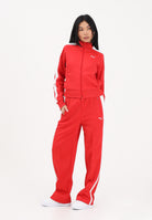 PUMA Pantalone sportivo T7 Always rosso da donna 629797 11 PUMA 