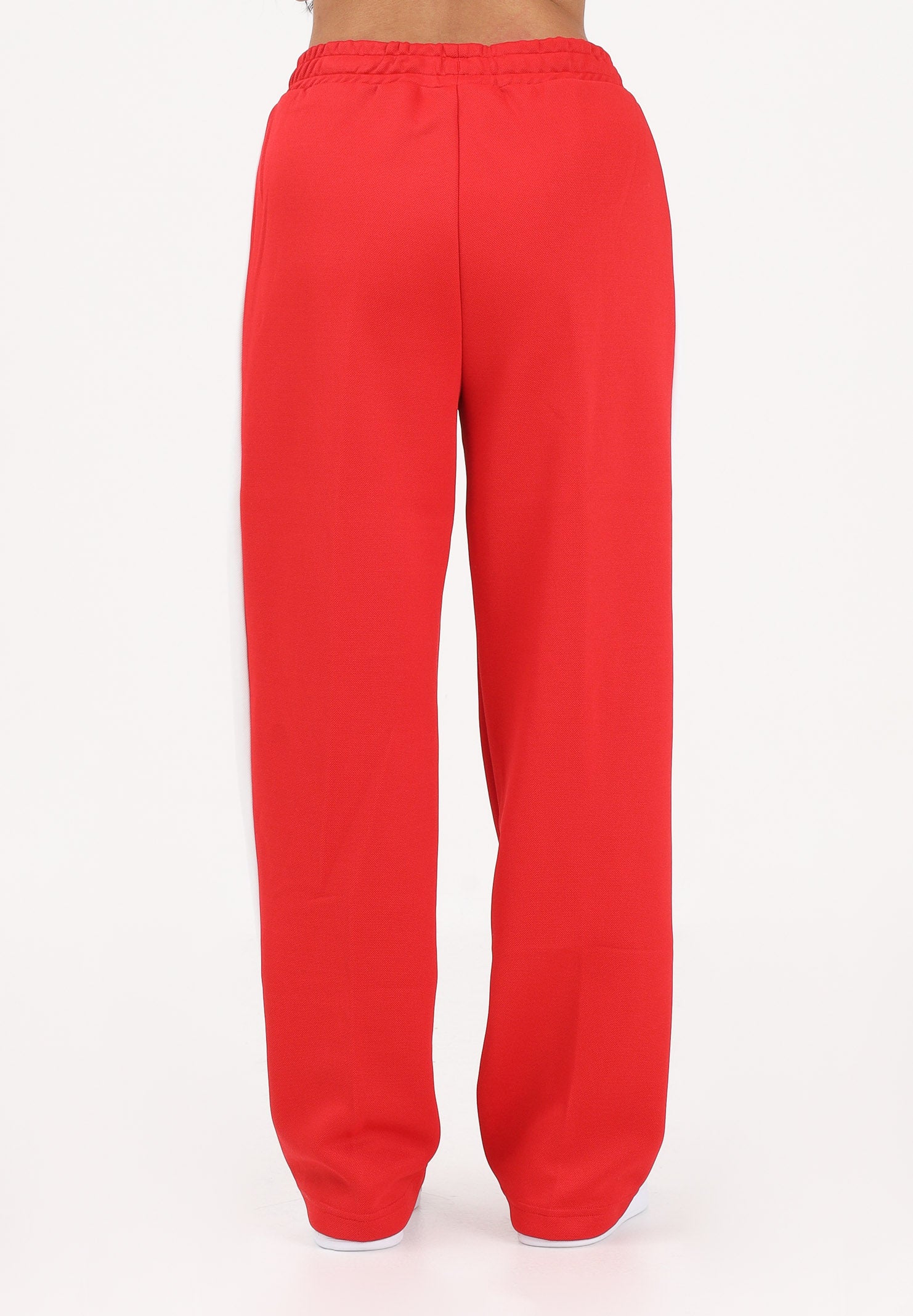 PUMA Pantalone sportivo T7 Always rosso da donna 629797 11 PUMA 