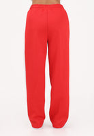 PUMA Pantalone sportivo T7 Always rosso da donna 629797 11 PUMA 