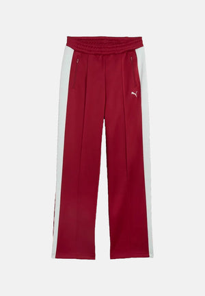 Pantalone sportivo regular fit autunno inverno 629797 23 PUMA 