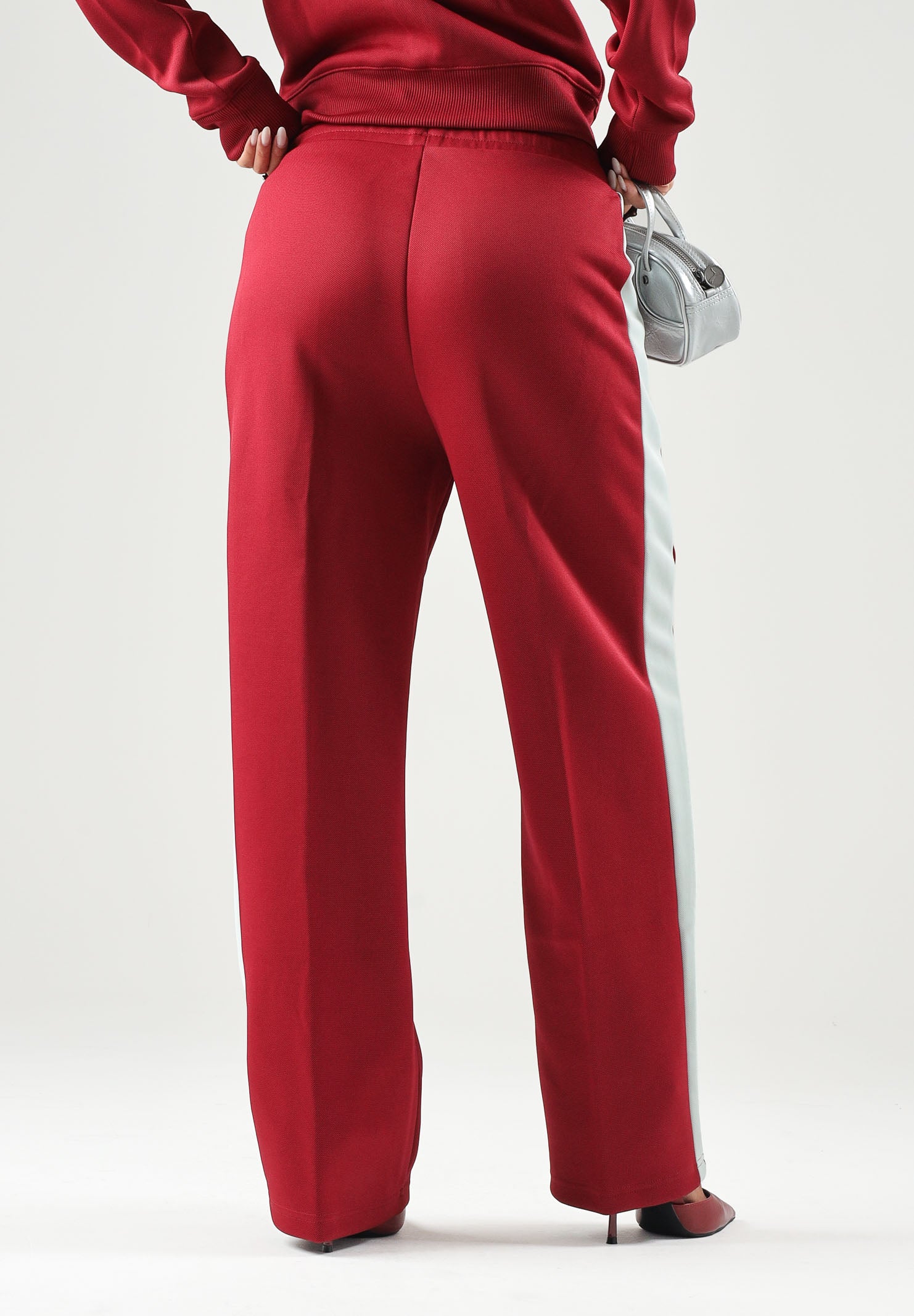 Pantalone sportivo regular fit autunno inverno 629797 23 PUMA 
