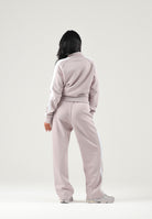 PUMA Pantalone sportivo T7 Always rosa da donna con bande laterali bianche 629797 58 PUMA 