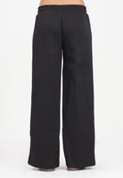 PUMA Pantalone sportivo T7 nero da donna 629803 01 PUMA 