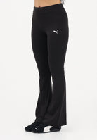 PUMA Leggings sportivo ESS nero da donna 631542 01 PUMA 