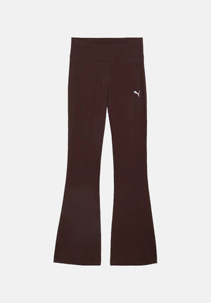 Leggings sportivi regular fit autunno inverno 631542 33 PUMA 
