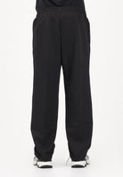 PUMA Pantalone sportivo T7 Big Cat nero da uomo 634401 01 PUMA 