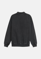 PUMA Giacca di jeans  ARCHIVE WASHED TWILL nera da donna con mini logo laterale 636718 01 PUMA 