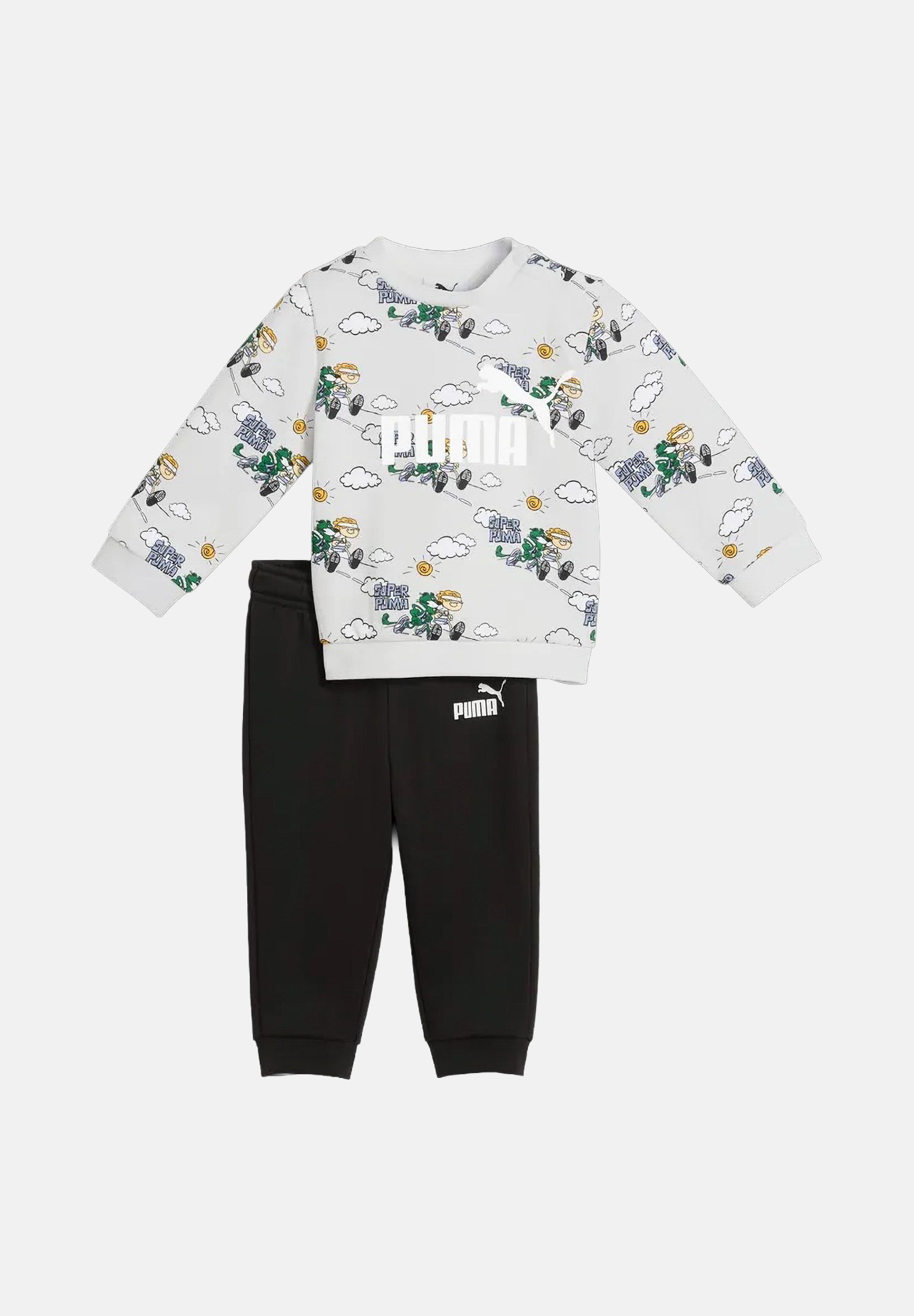  638107 05 PUMA 