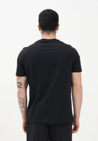 PUMA T-shirt a manica corta Better Classics nera da uomo 682534 01 PUMA 