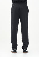 PUMA Pantaloni sportivi Essentials nero da uomo 682612 01 PUMA 
