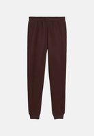 PUMA Pantaloni sportivi ESS Small marrone per uomo con caviglie elasticizzate e fascia in vita. 684713 33 PUMA 