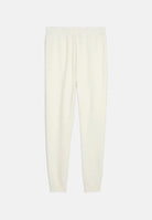 PUMA Pantaloni sportivi ESS Small  bianco panna per uomo con caviglie elasticizzate e fascia in vita. 684713 87 PUMA 