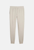 PUMA Pantaloni sportivi ESS Small beige da uomo con caviglie elasticizzate e fascia in vita. 684713 92 PUMA 