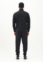 PUMA Tuta Essentials nera da uomo 684848 01 PUMA 