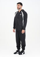PUMA Tuta nera da uomo 688171 01 PUMA 