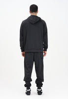 PUMA Tuta nera da uomo 688171 01 PUMA 
