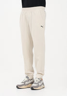 PUMA Pantalone sportivo PUMATECH panna da uomo 692183 87 PUMA 