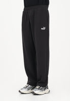 PUMA Pantalone sportivo Essentials N.1 nero da uomo 692193 01 PUMA 