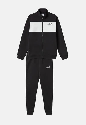 Tuta regular fit autunno inverno 692205 01 PUMA 
