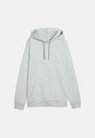 PUMA Felpa con cappuccio ESSENTIALS FLEECE verde salvia da donna 692917 29 PUMA 