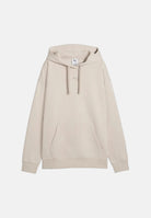 PUMA Felpa con cappuccio ESSENTIALS FLEECE beige da donna <BR/> 692917 82 PUMA 