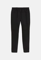 PUMA Pantaloni PUMATECH Pants nero per uomo con tasche laterali con zip e vita elasticizzata. 693949 01 PUMA 