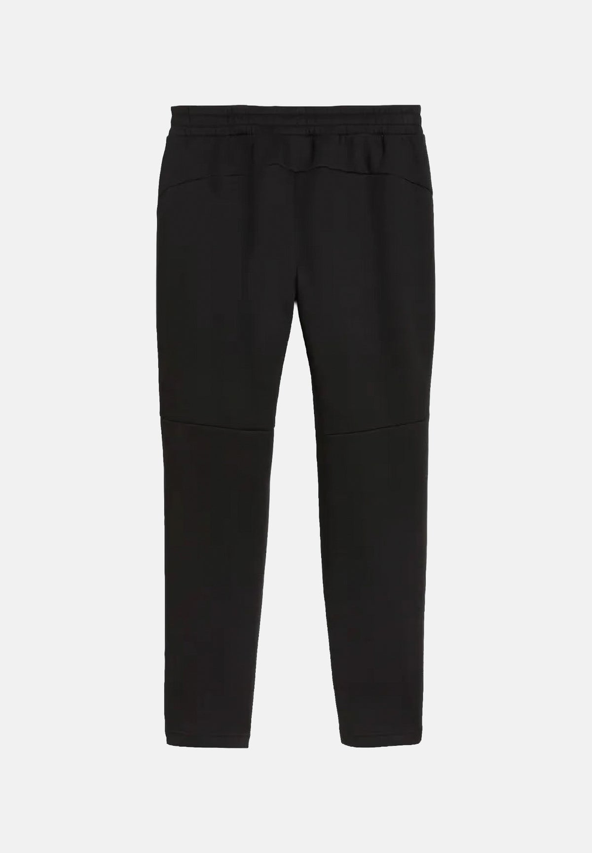 PUMA Pantaloni PUMATECH  nero per uomo con tasche laterali con zip e vita elasticizzata. 693949 01 PUMA 