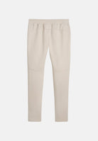 PUMA Pantaloni PUMATECH beige  per uomo con tasche laterali con zip e vita elasticizzata. 693949 82 PUMA 