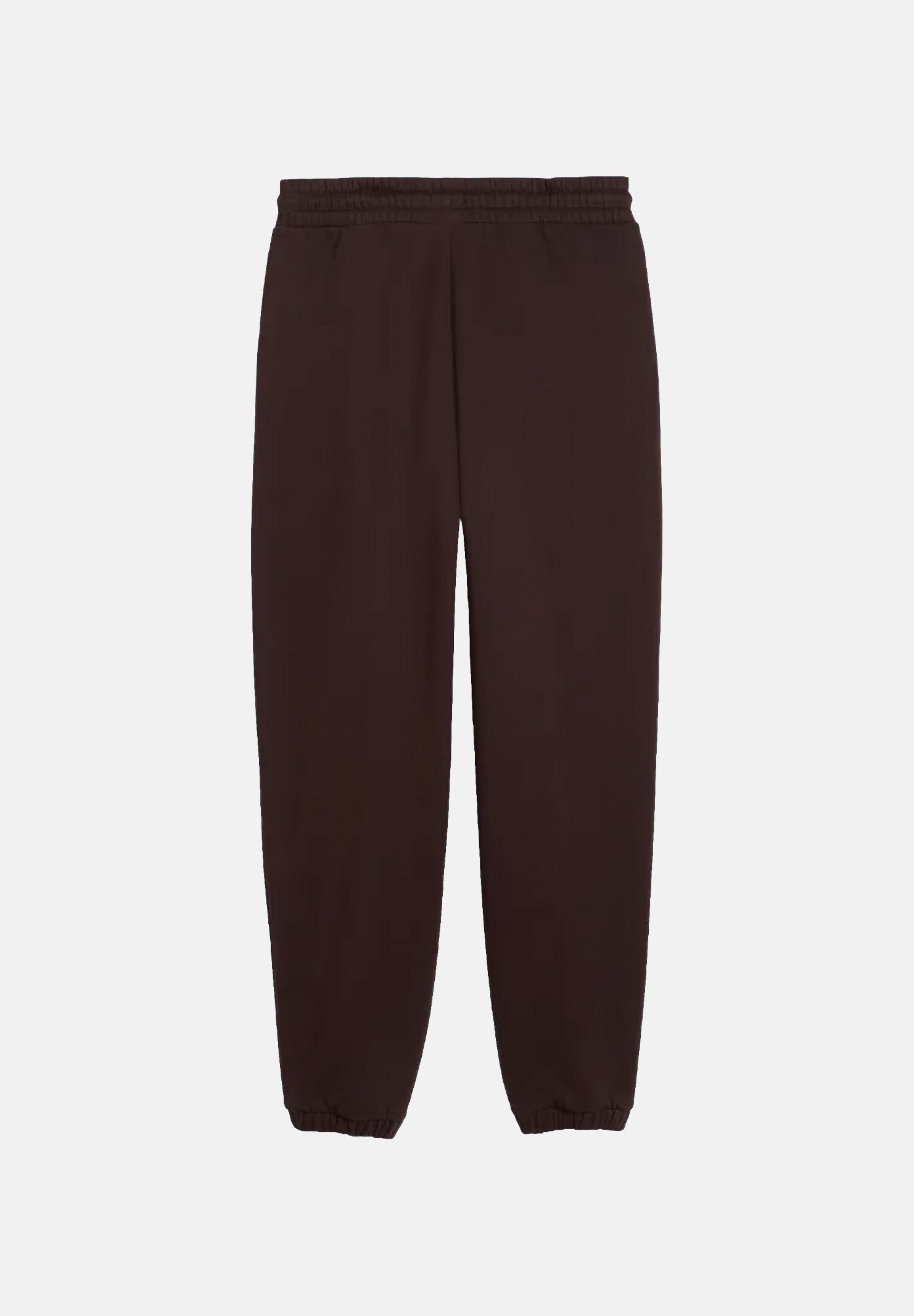 PUMA Pantaloni sportivi SWEATPANTS  marrone da donna con coulisse in vita e cucitura centrale 694032 33 PUMA 