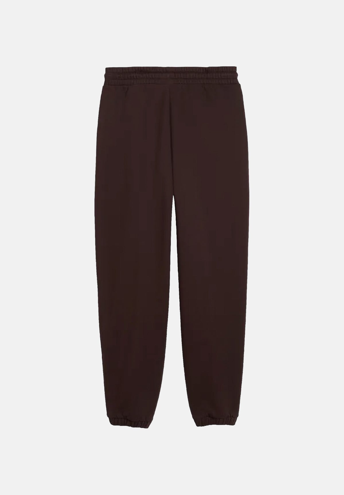 PUMA Pantaloni sportivi SWEATPANTS  marrone da donna con coulisse in vita e cucitura centrale 694032 33 PUMA 